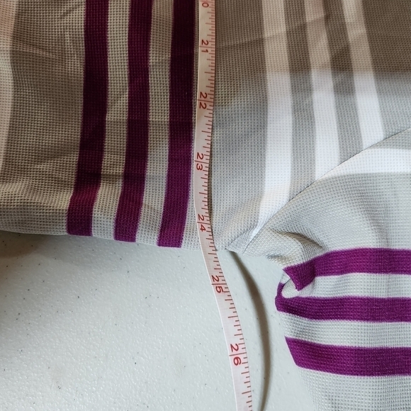 Callaway Embroidered Golf Multicolored Sz. XL Polo - Picture 8 of 10